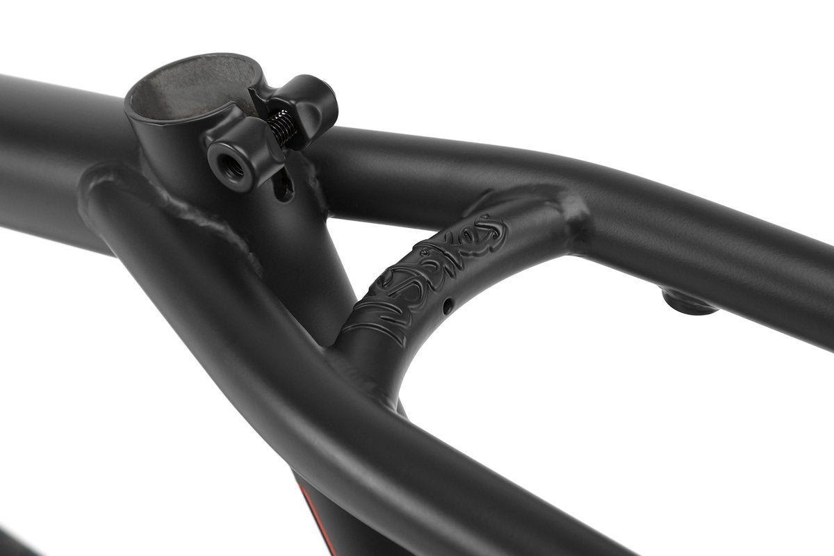 Rama streetowa NS Bikes Capital 26" | RideHub