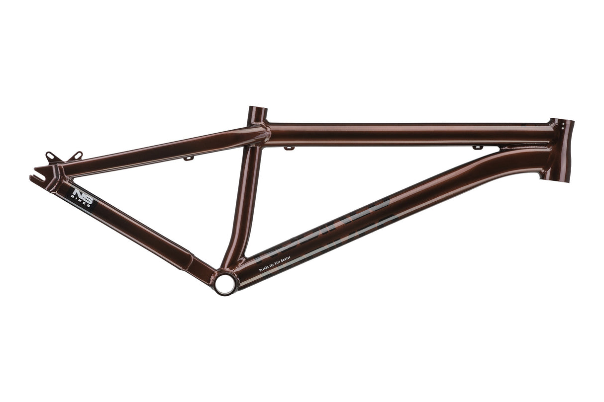 Rama NS Bikes Decade 26" | RideHub
