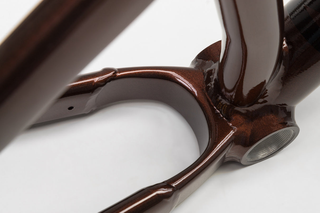 Rama NS Bikes Decade 26" | RideHub