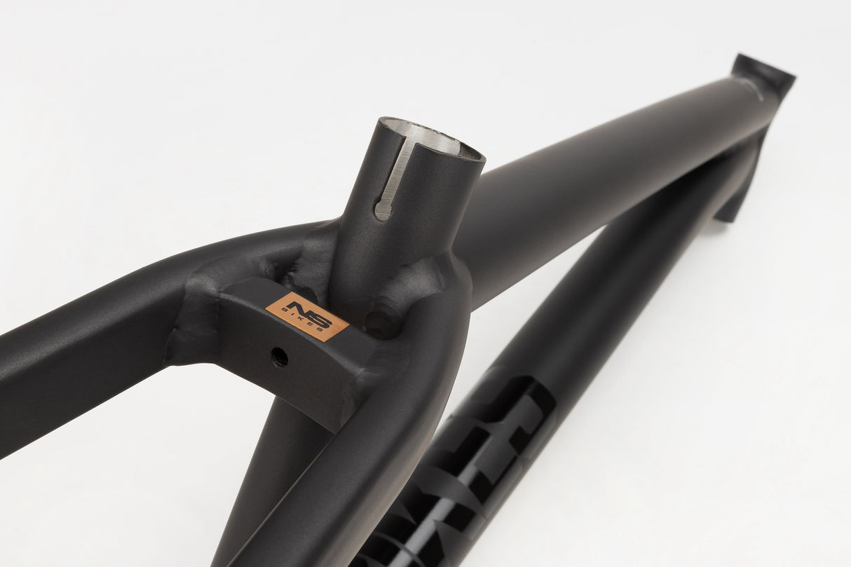 Rama NS Bikes Decade 26" | RideHub