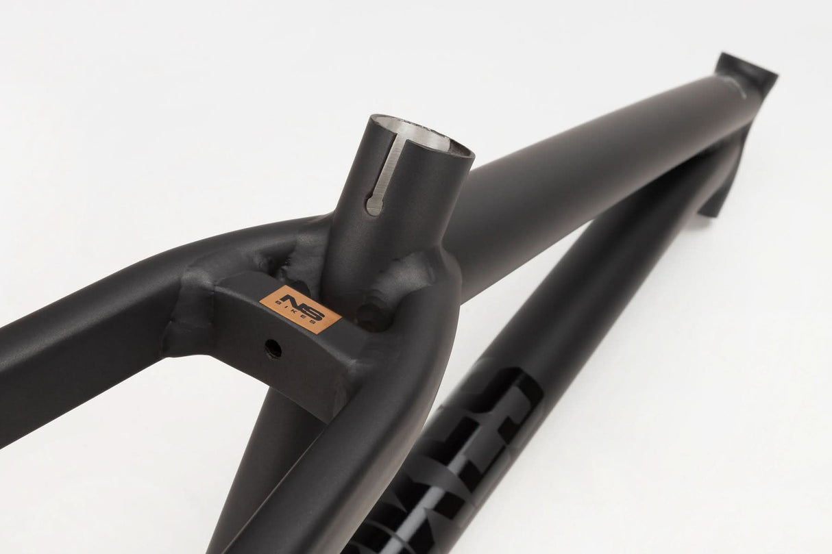 Rama NS Bikes Decade 26" | RideHub