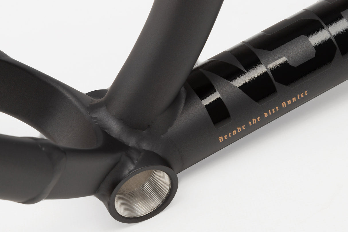 Rama NS Bikes Decade 26" | RideHub