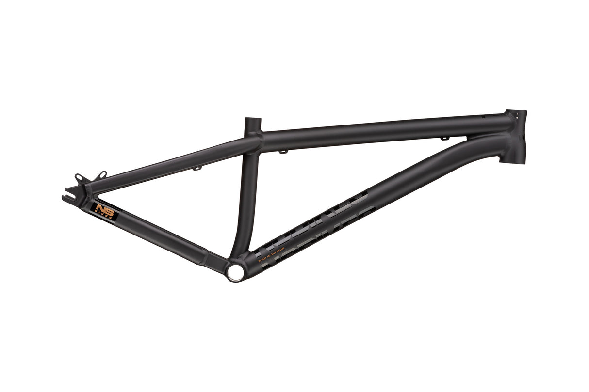 Rama NS Bikes Decade 26" | RideHub