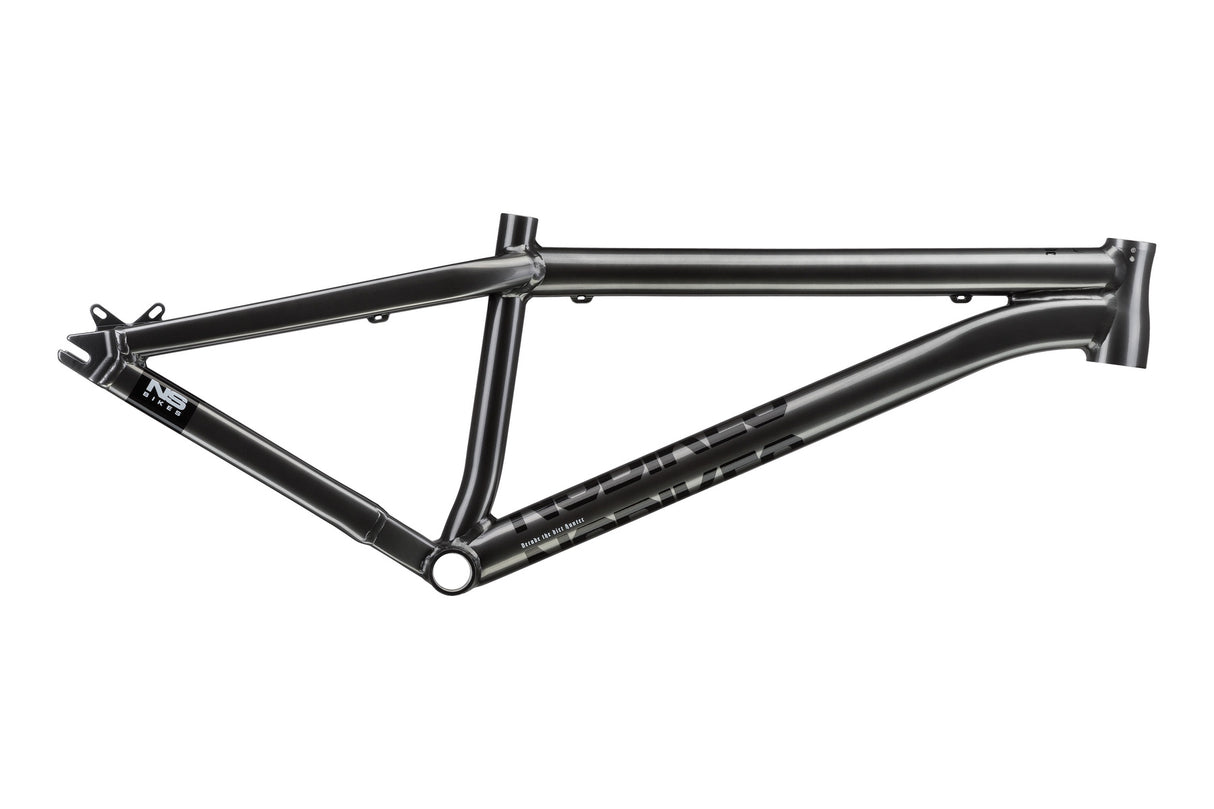 Rama NS Bikes Decade 26" | RideHub