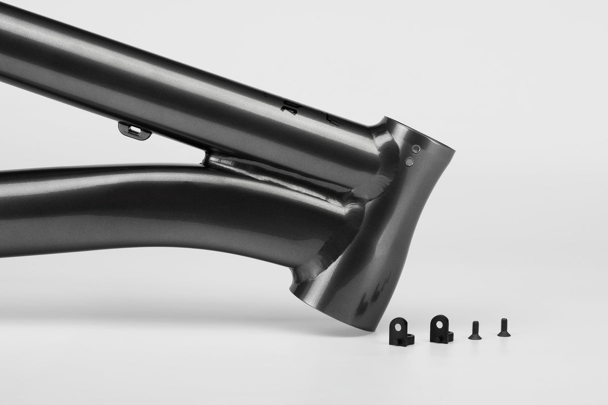 Rama NS Bikes Decade 26" | RideHub