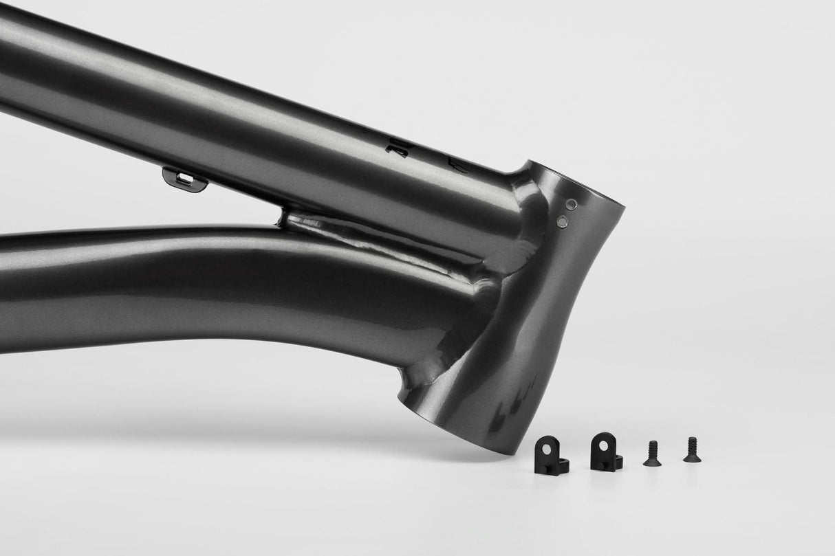 Rama NS Bikes Decade 26" | RideHub