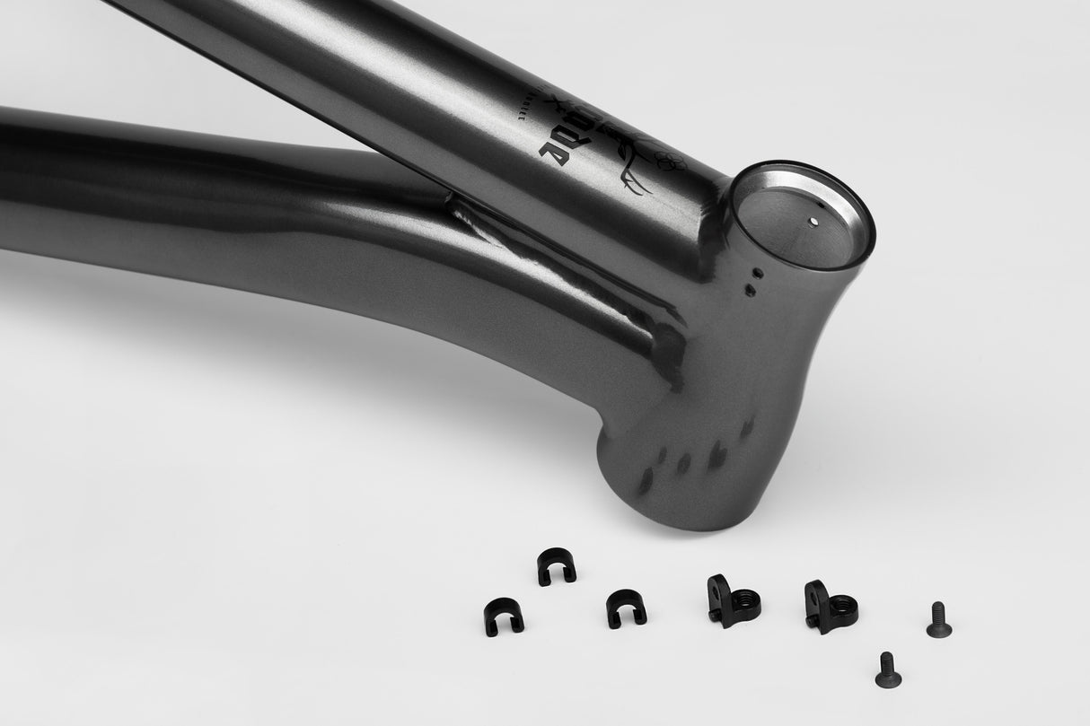 Rama NS Bikes Decade 26" | RideHub