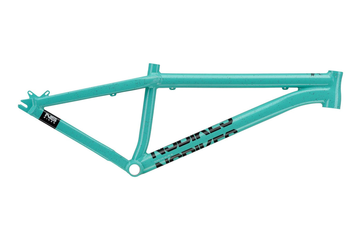 Rama NS Bikes Decade 26" | RideHub