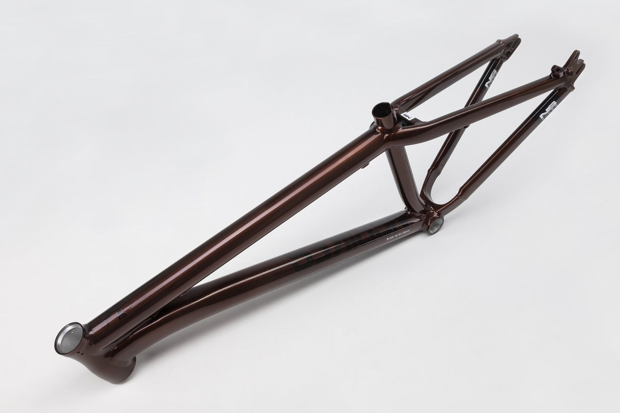 Rama NS Bikes Decade 26" | RideHub