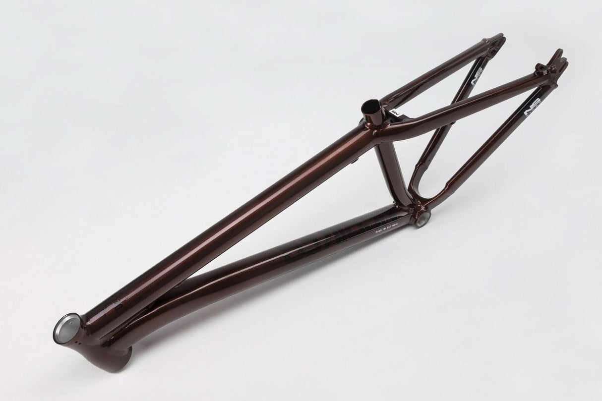 Rama NS Bikes Decade 26" | RideHub