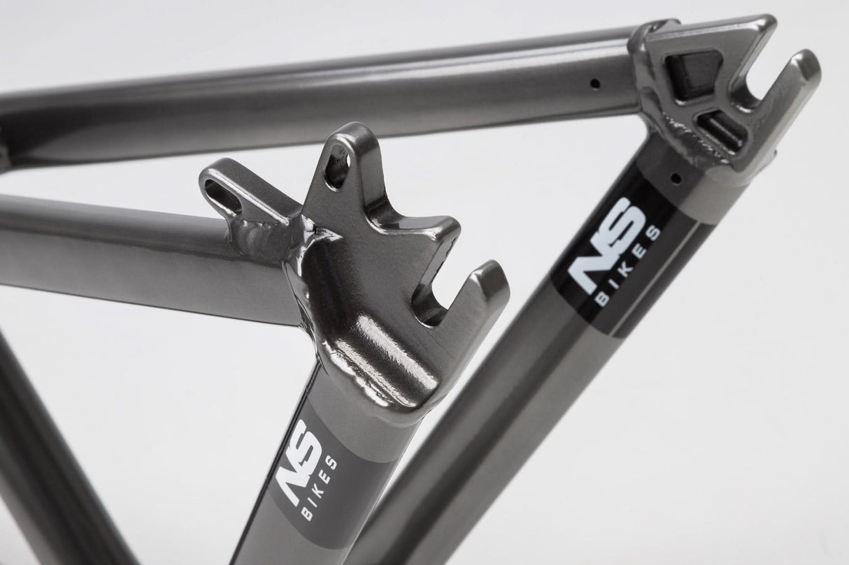 Rama NS Bikes Decade 26" | RideHub