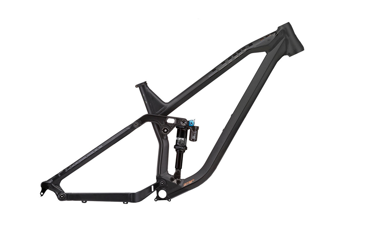 Rama NS Bikes Define AL 130 29" + FOX Performance Elite DPX2 | RideHub