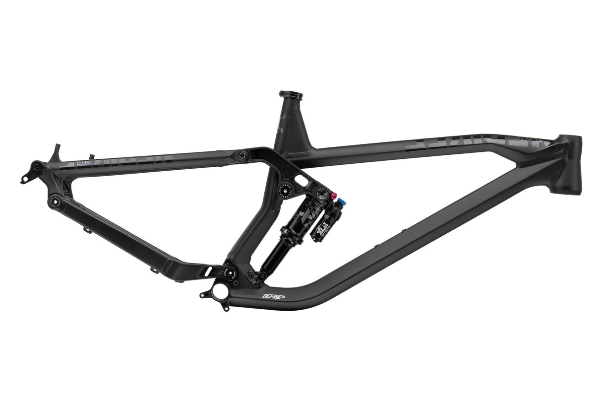 Rama NS Bikes Define AL 150 29" + FOX Performance Elite FLOAT X | RideHub