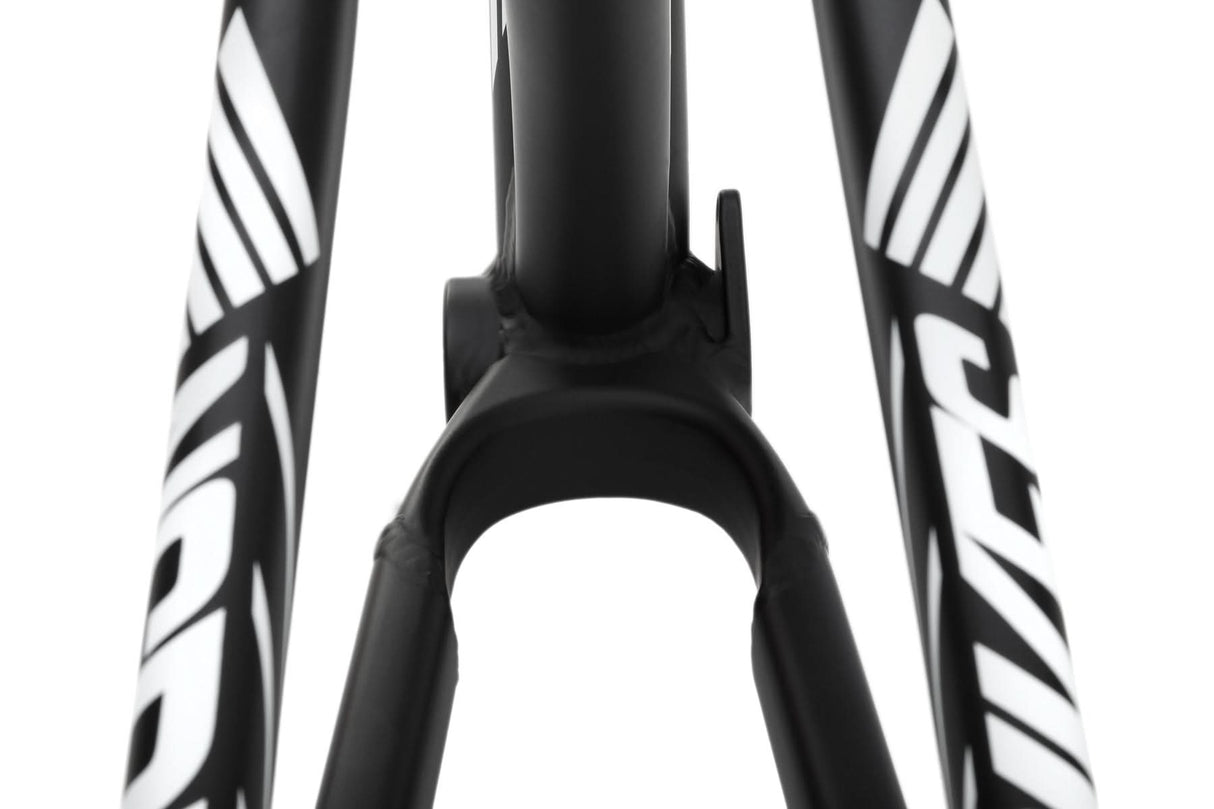 Rama wyścigowa NS Bikes Liar Czarna | RideHub