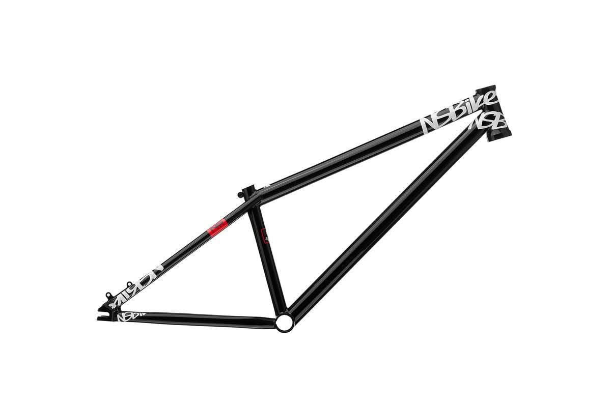 Rama NS Bikes Majesty 24"/26" | RideHub