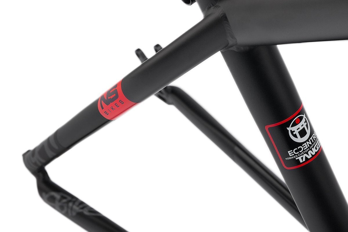 Rama NS Bikes Majesty 24"/26" | RideHub
