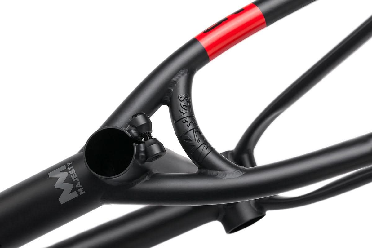Rama NS Bikes Majesty 24"/26" | RideHub