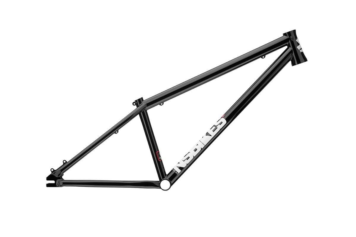 Rama dirtowa NS Bikes Suburban 24"/26" | RideHub