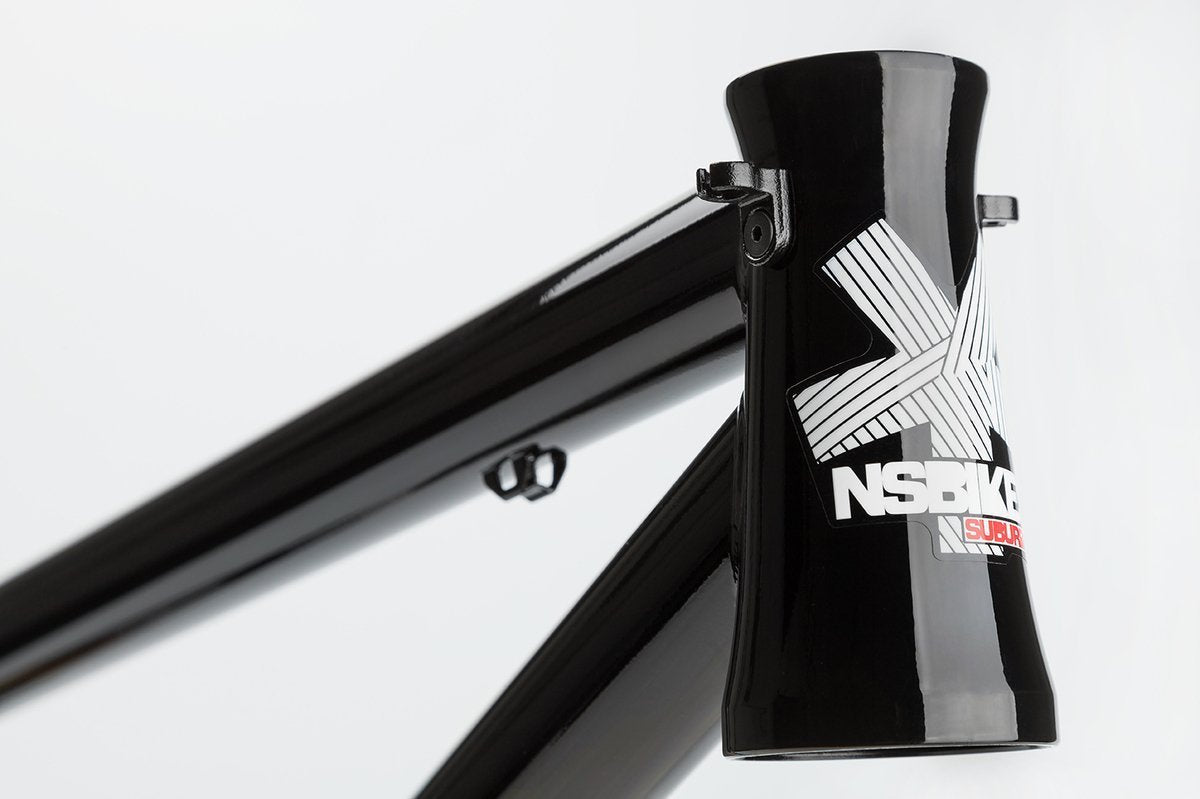 Rama dirtowa NS Bikes Suburban 24"/26" | RideHub