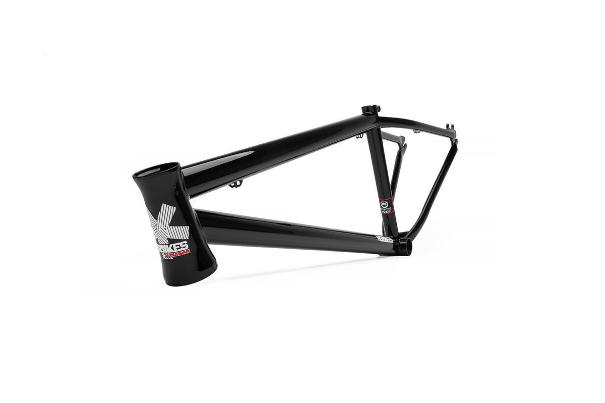 Rama dirtowa NS Bikes Suburban 24"/26" | RideHub