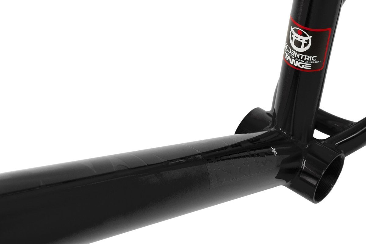 Rama dirtowa NS Bikes Suburban 24"/26" | RideHub