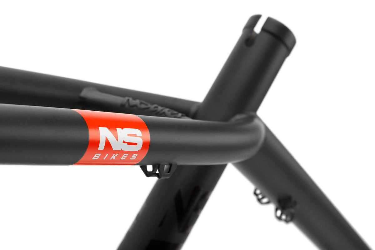 Rama NS Bikes Surge Evo 26"/27.5" | RideHub
