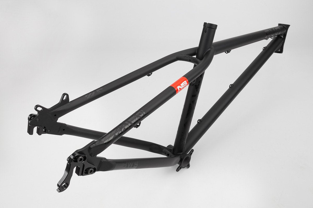 Rama NS Bikes Surge Evo 26"/27.5" | RideHub