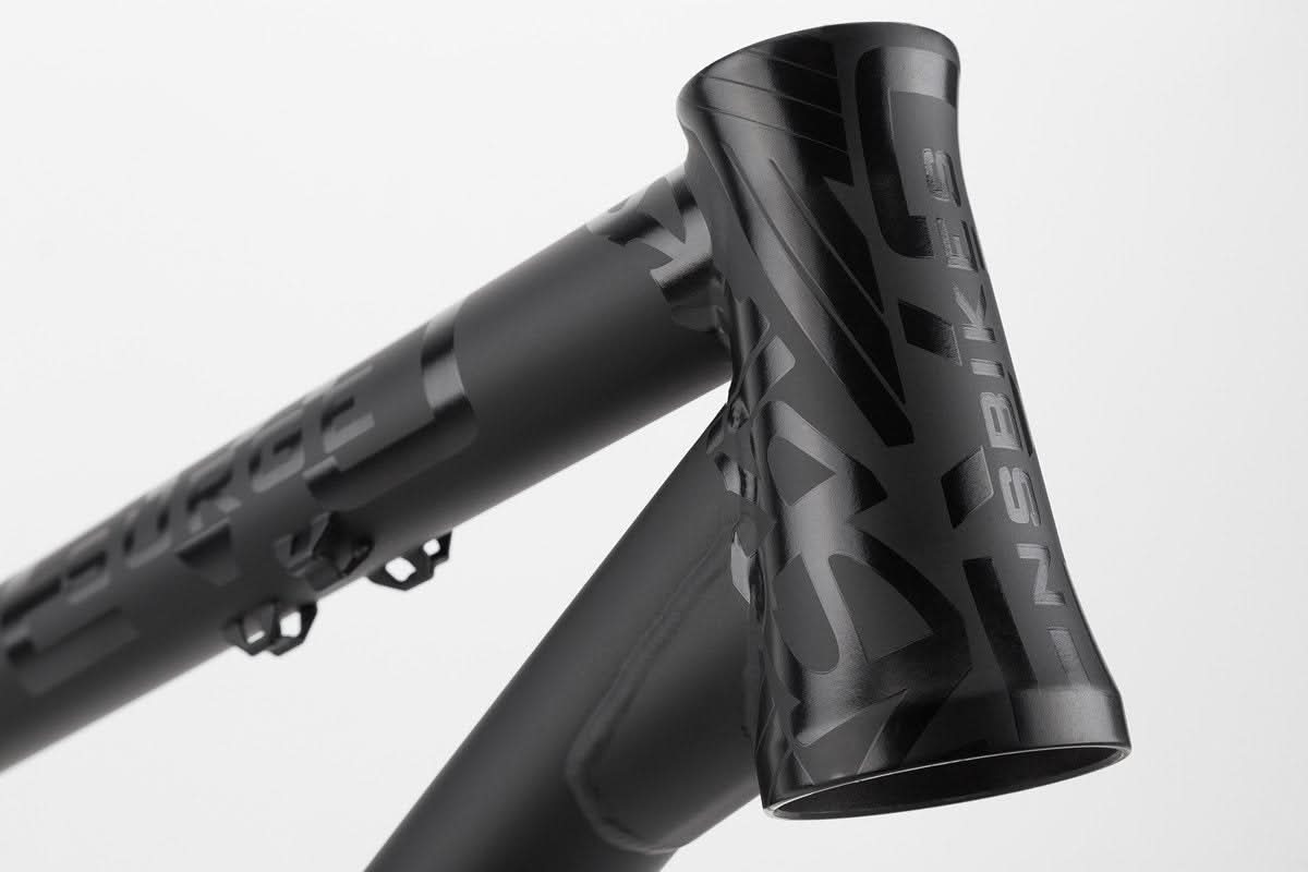Rama NS Bikes Surge Evo 26"/27.5" | RideHub