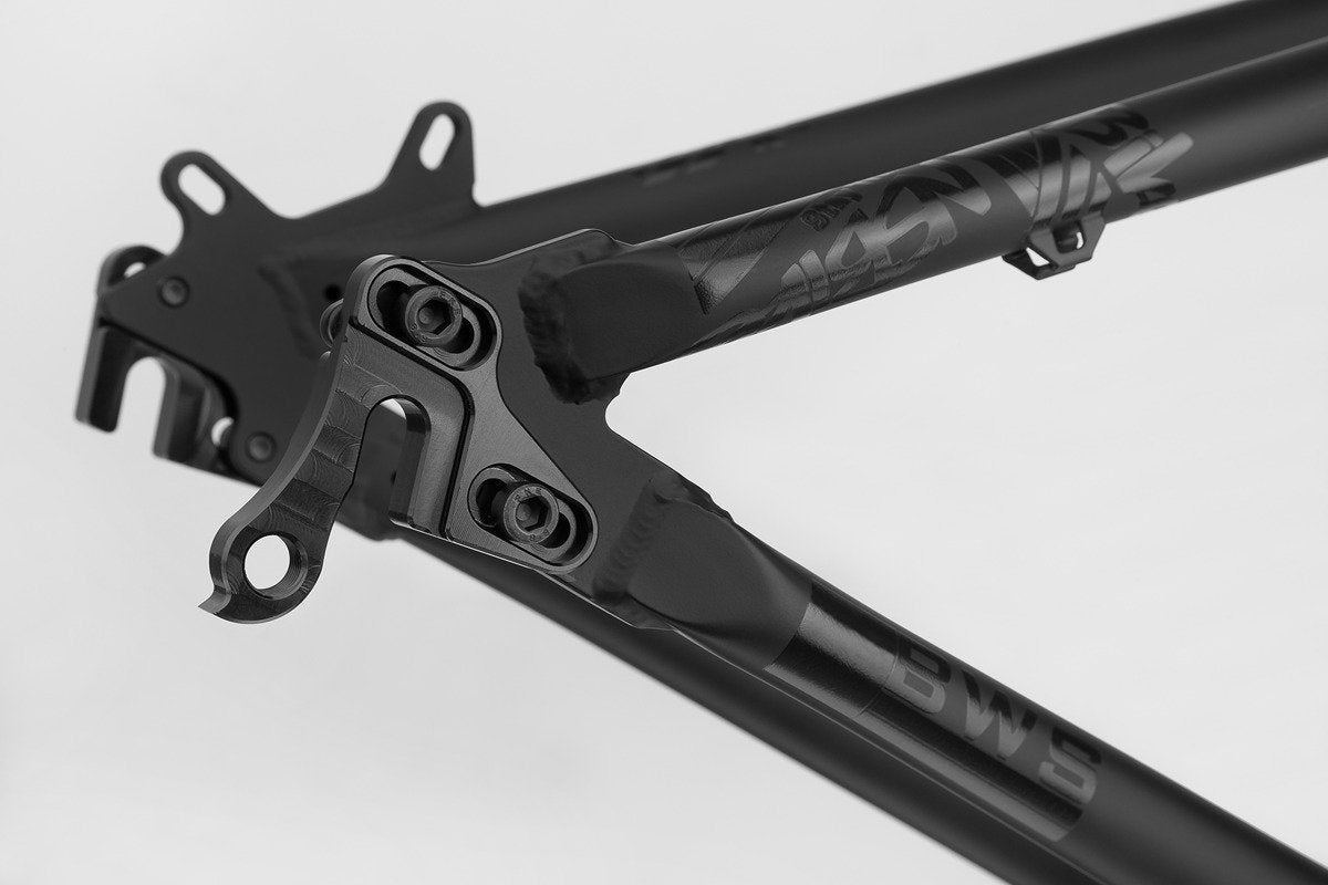 Rama NS Bikes Surge Evo 26"/27.5" | RideHub