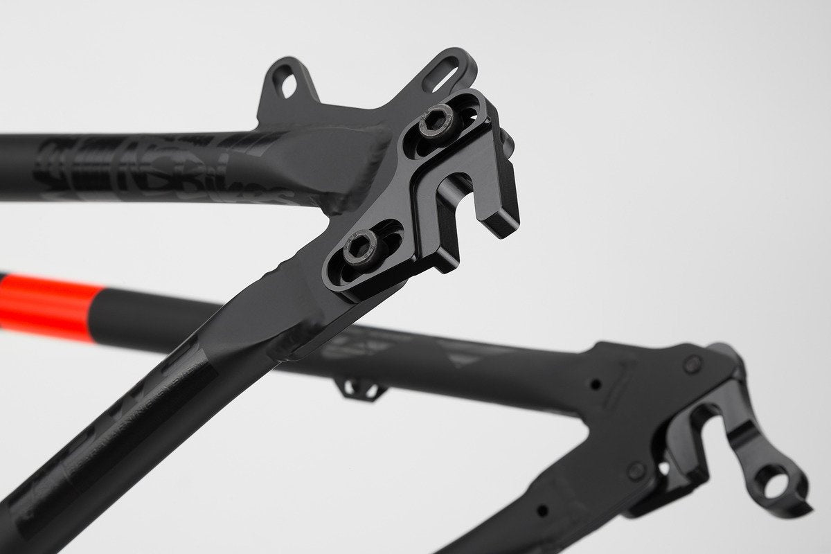 Rama NS Bikes Surge Evo 26"/27.5" | RideHub