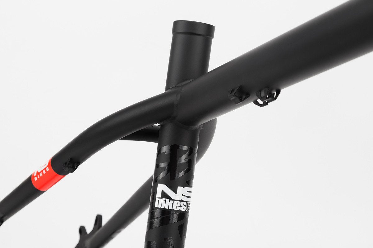Rama NS Bikes Surge Evo 26"/27.5" | RideHub