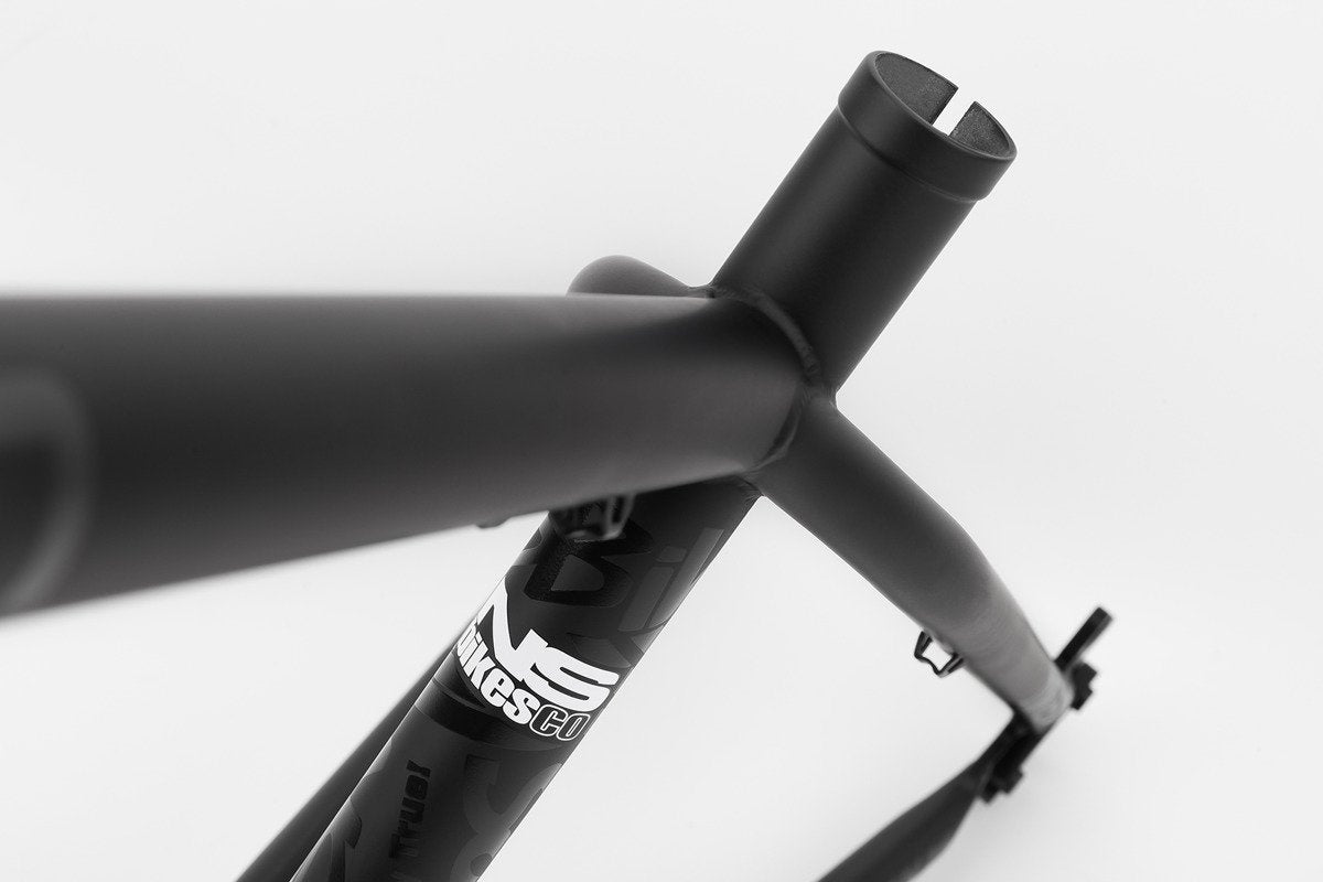 Rama NS Bikes Surge Evo 26"/27.5" | RideHub