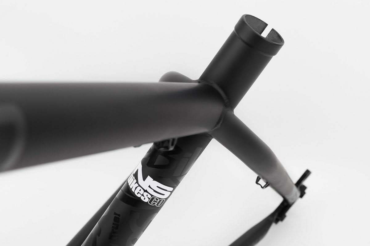 Rama NS Bikes Surge Evo 26"/27.5" | RideHub