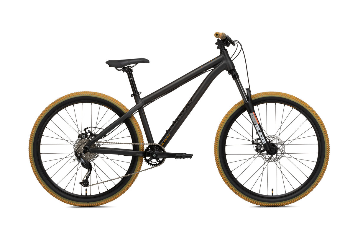 Rower MTB/Street NS Bikes Clash 26" | RideHub