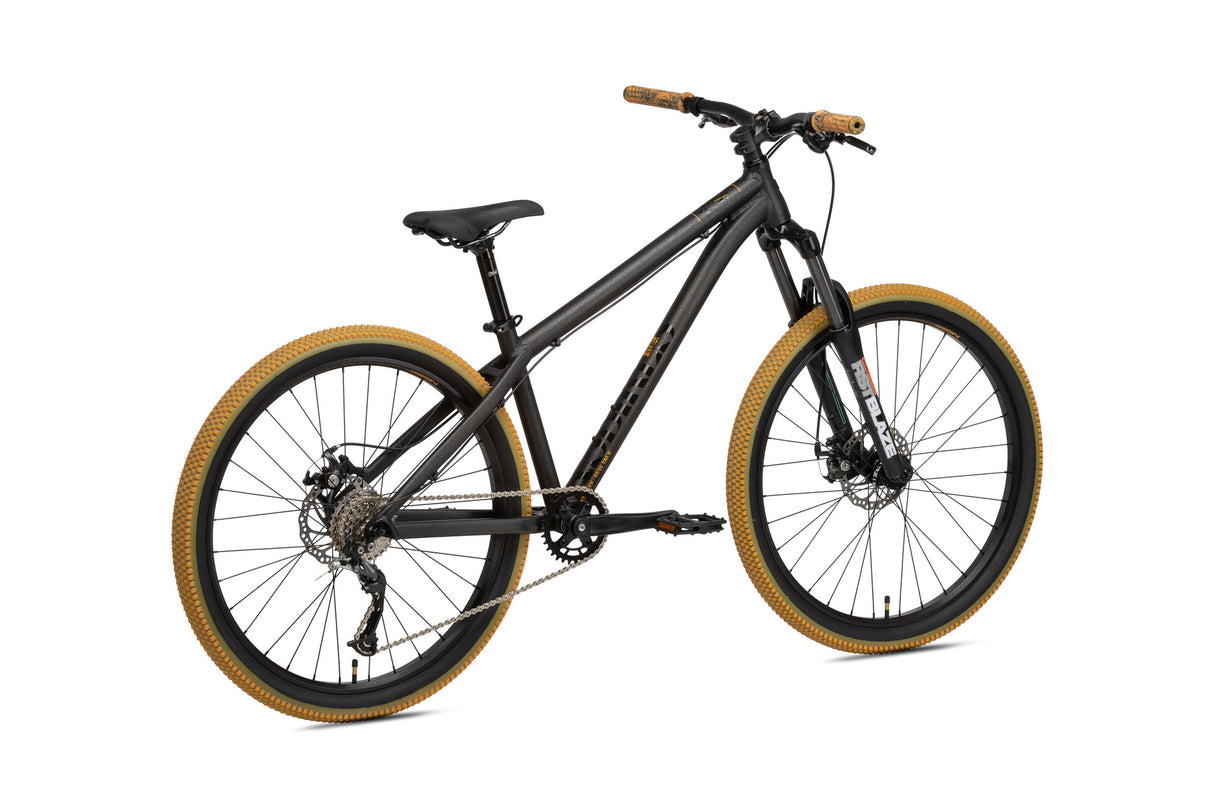 Rower MTB/Street NS Bikes Clash 26" | RideHub