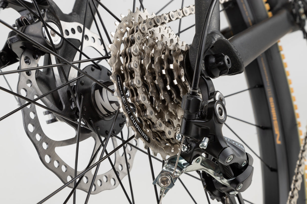 Rower MTB/Street NS Bikes Clash 26" | RideHub