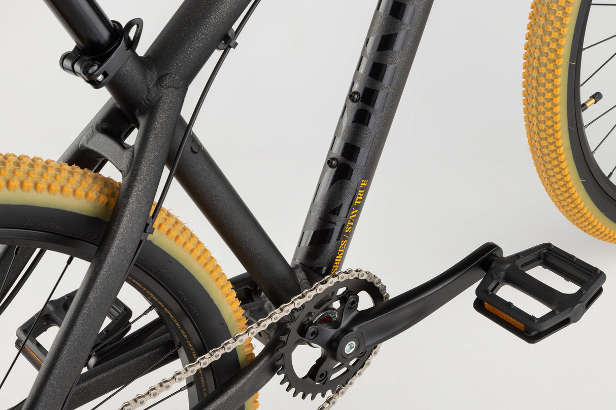 Rower MTB/Street NS Bikes Clash 26" | RideHub