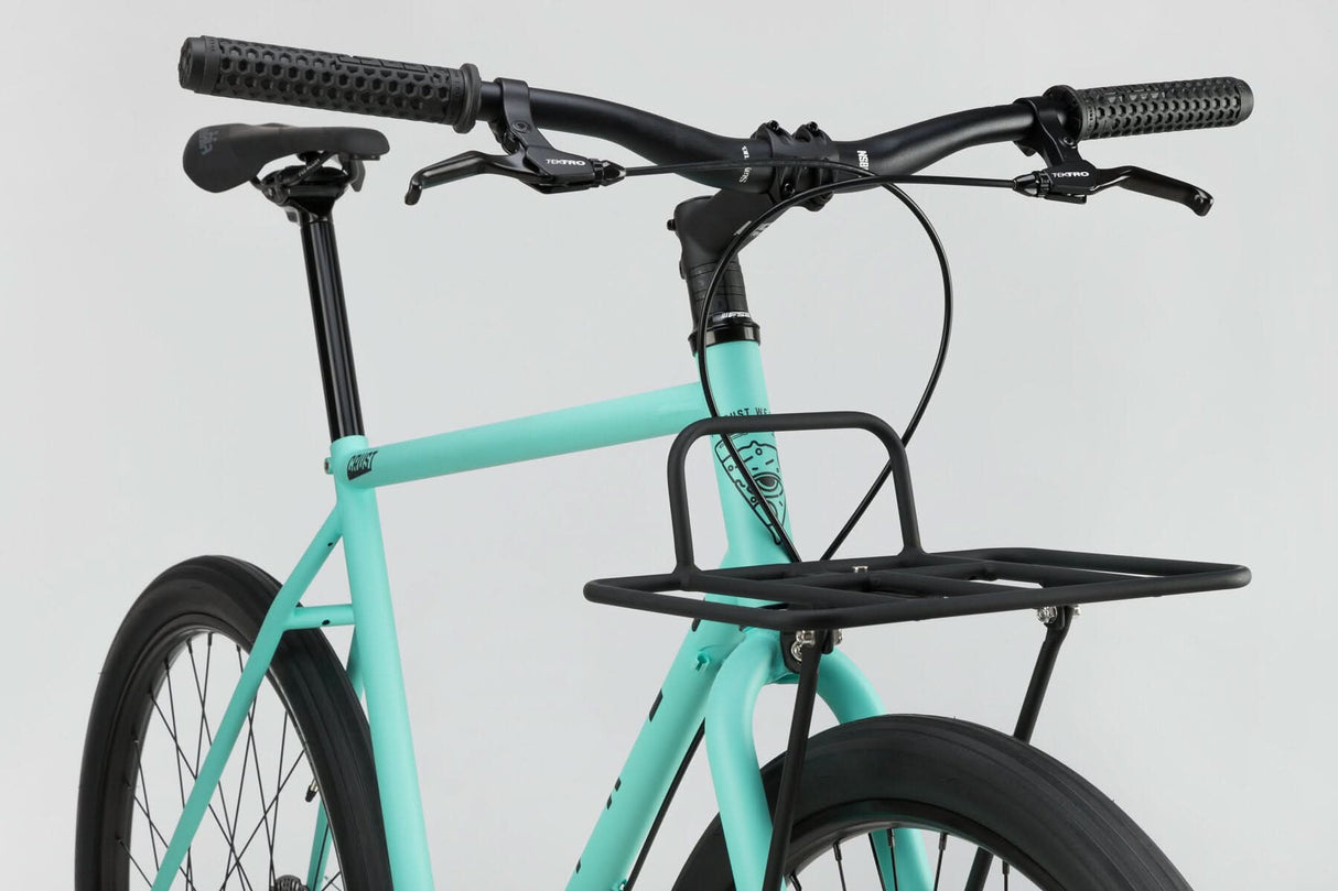 Rower miejski NS Bikes Crust 27.5" Niebieski | RideHub