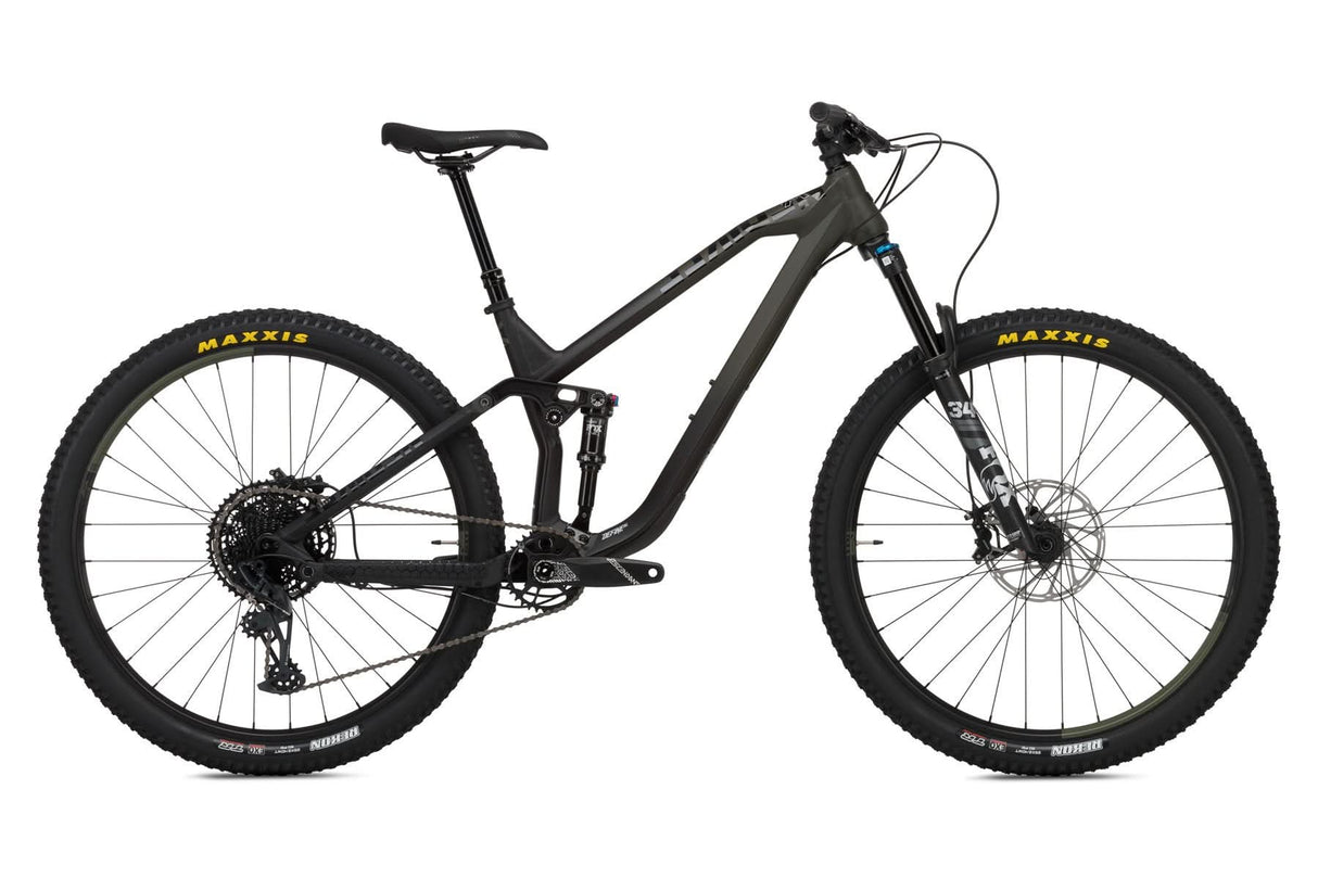 Rower NS Bikes Define 130 2024 | RideHub