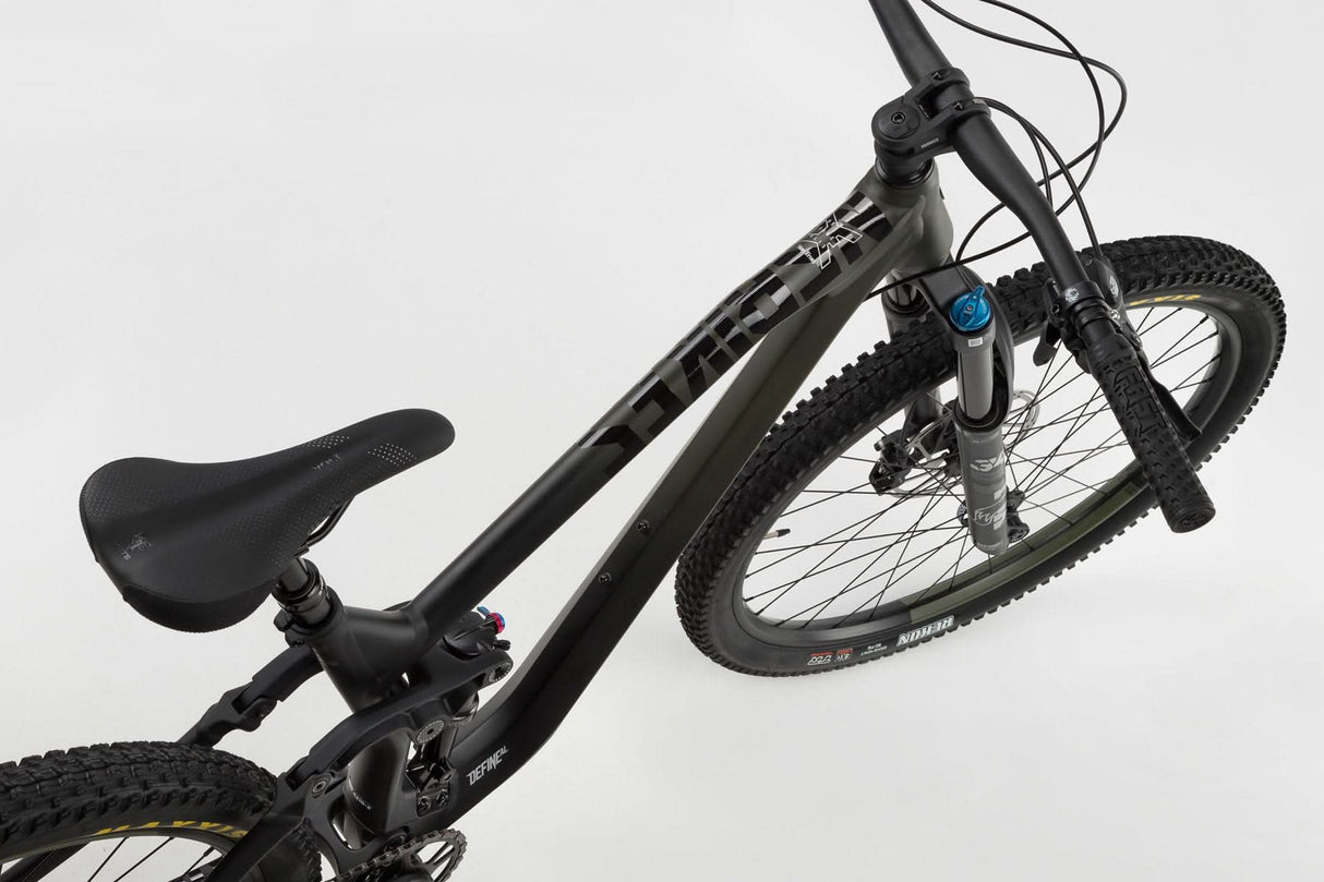 Rower NS Bikes Define 130 2024 | RideHub