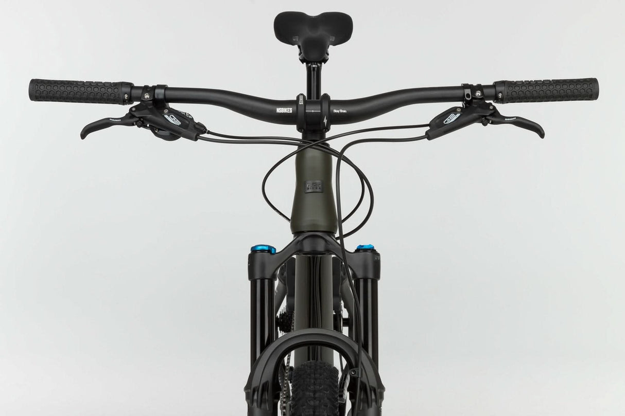 Rower NS Bikes Define 130 2024 | RideHub