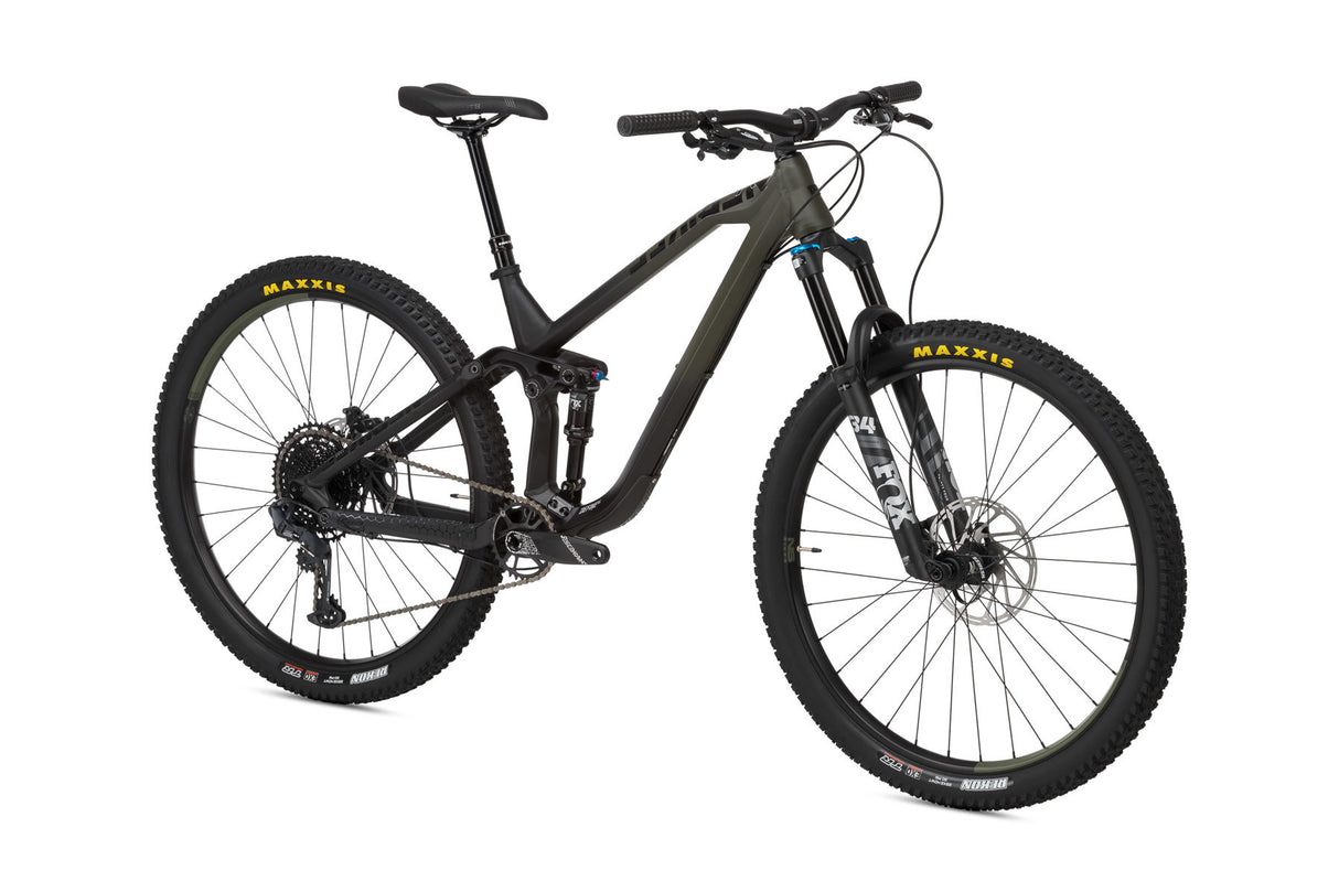 Rower NS Bikes Define 130 2024 | RideHub