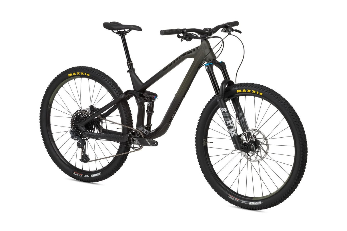 Rower NS Bikes Define 130 2024 | RideHub