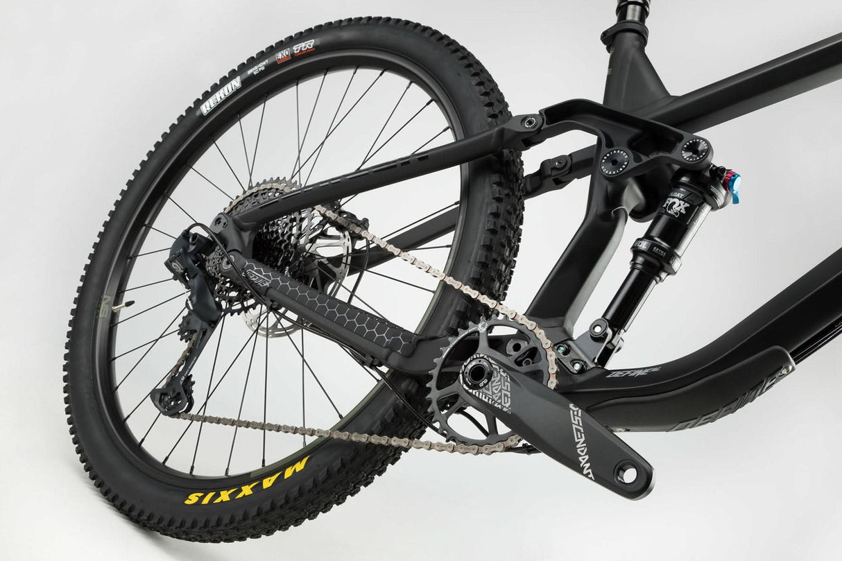 Rower NS Bikes Define 130 2024 | RideHub