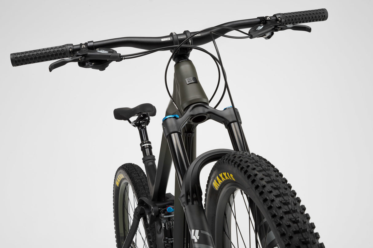 Rower NS Bikes Define 130 2024 | RideHub