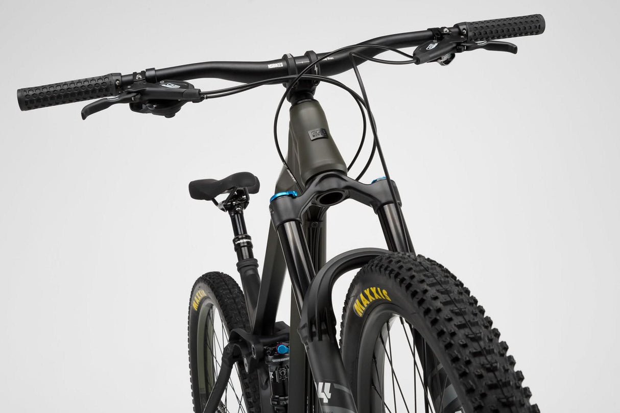 Rower NS Bikes Define 130 2024 | RideHub