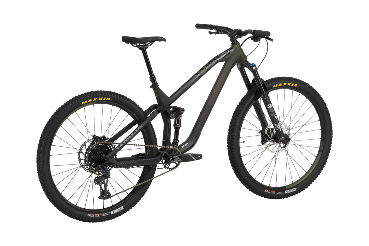 Rower NS Bikes Define 130 2024 | RideHub