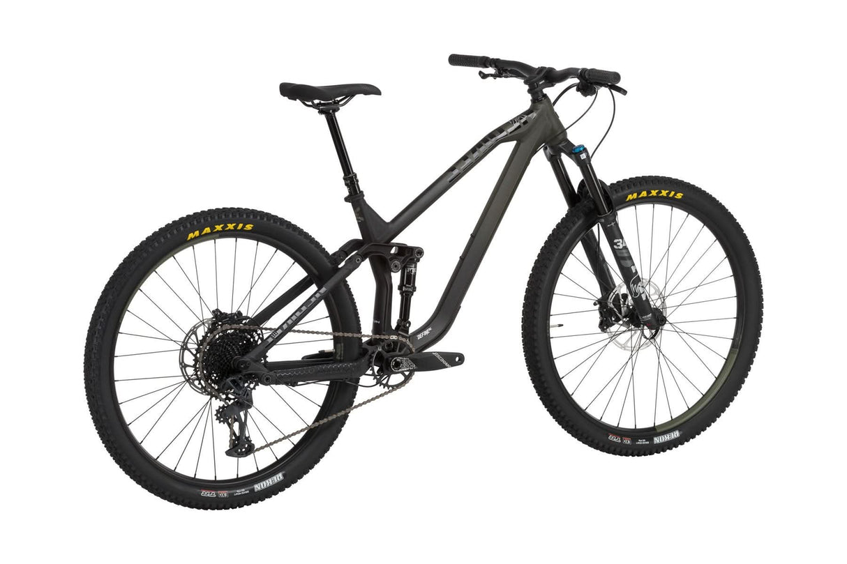 Rower NS Bikes Define 130 2024 | RideHub
