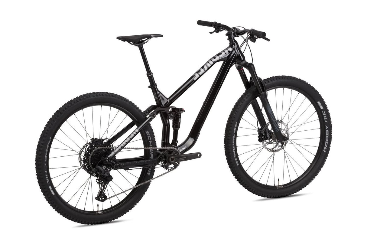 Rower NS Bikes Define 130 2024 | RideHub
