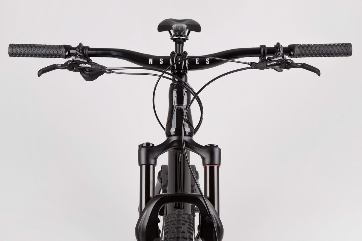 Rower NS Bikes Define 130 2024 | RideHub